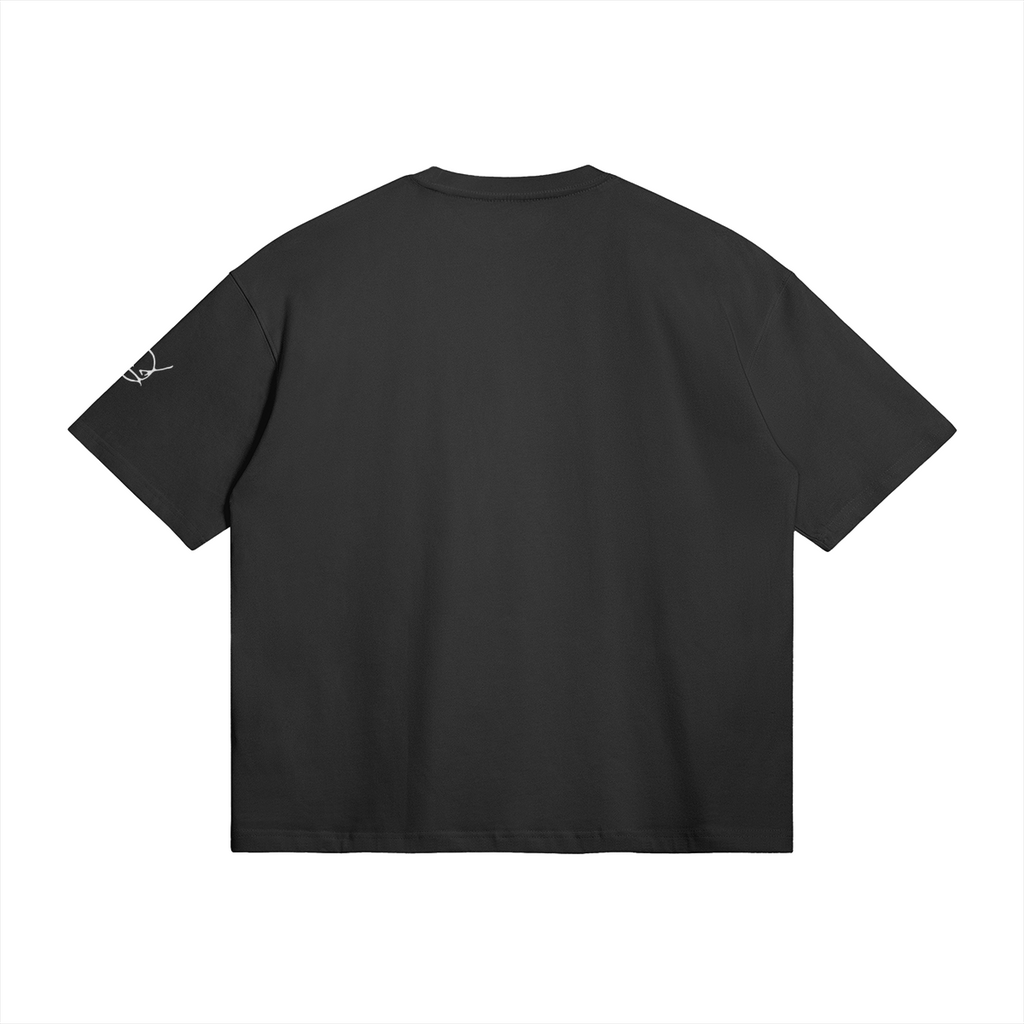 The Reveearth "Authentic" Tee - Collector Edition