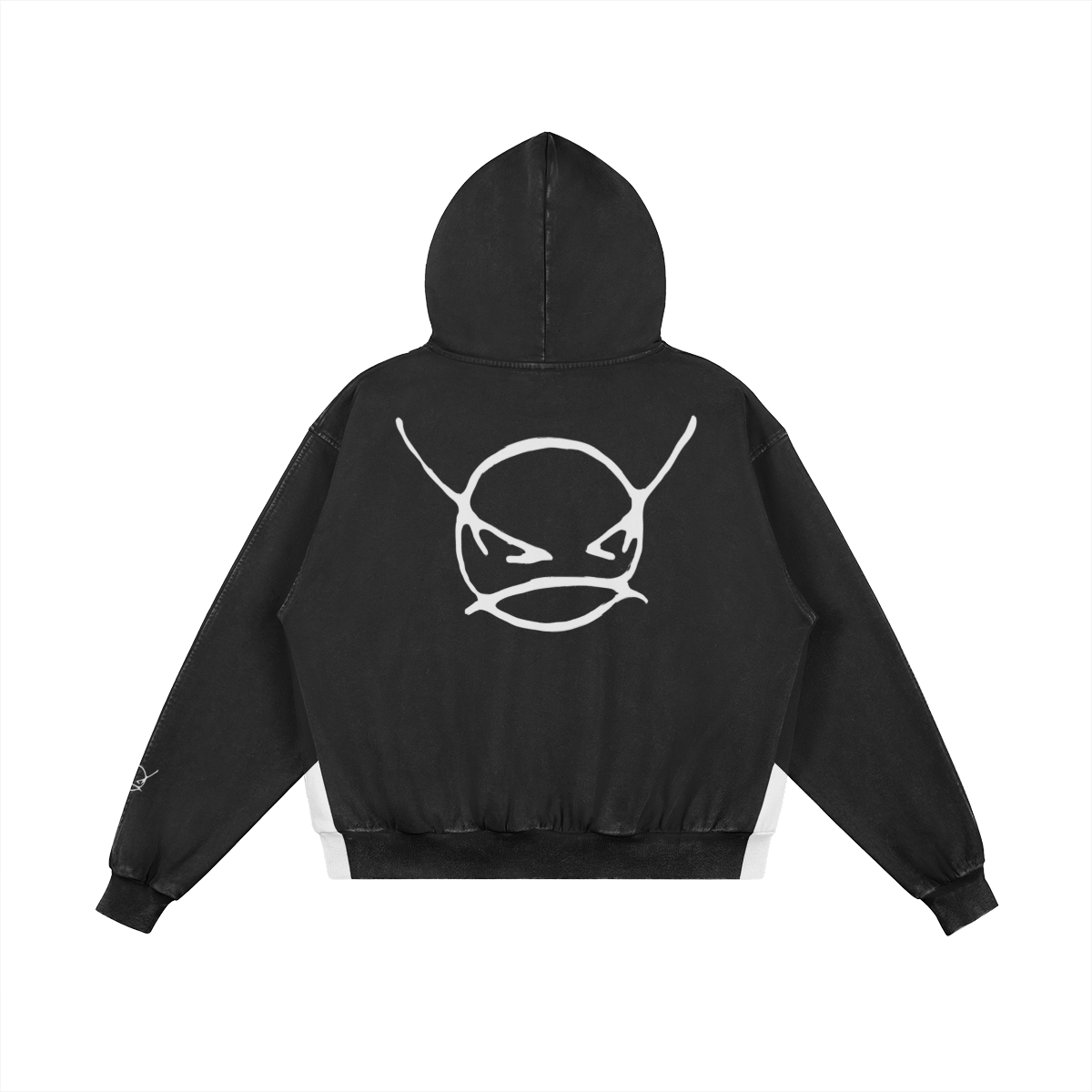 The Reveearth "Super" Hoodie - Collector Edition