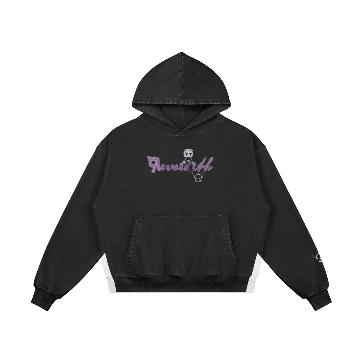 0-YGZ-Front Side